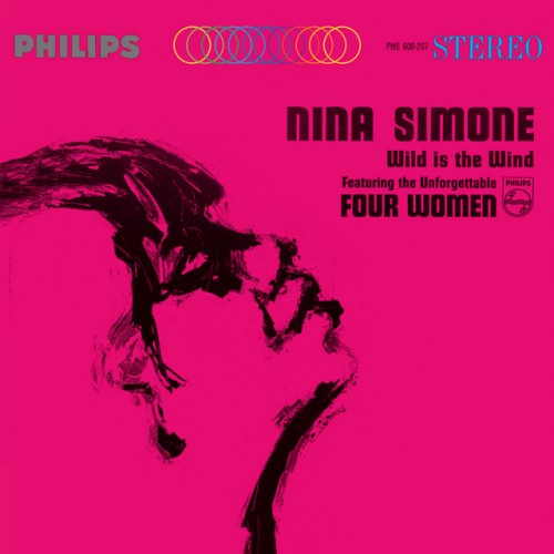 Nina Simone - Wild Is The Wind (2013) Download