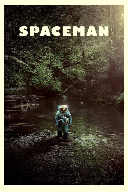 Spaceman 2024 German Netflix DL 720p x265 AAC-2BA