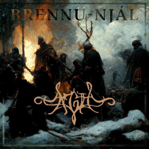Aegir - Brennu-Njál (2024) Download