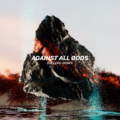 Against All Ødds – Falling Down (2024)