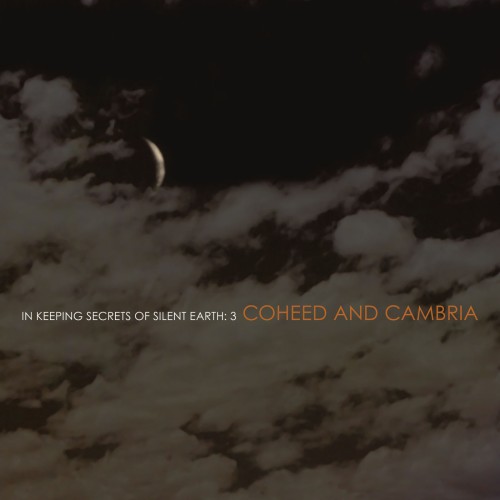 Coheed And Cambria-In Keeping Secrets Of Silent Earth 3-24BIT-96KHZ-WEB-FLAC-2003-TiMES