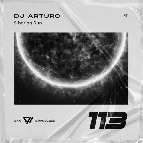 DJ Arturo – Siberian Sun (2024)