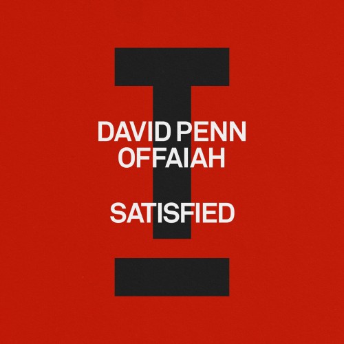 David Penn And OFFAIAH-Satisfied-16BIT-WEB-FLAC-2024-PWT