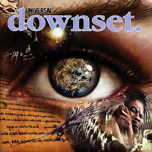 Downset – Universal (2004)