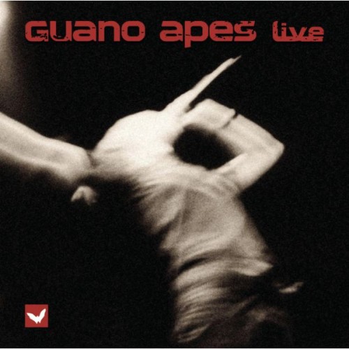 Guano Apes – Live (2003)