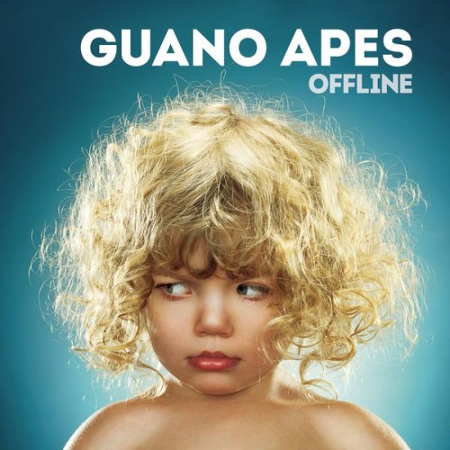Guano Apes – Offline (2014)