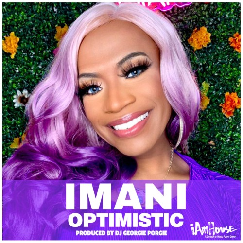 Imani - Optimistic (2024) Download