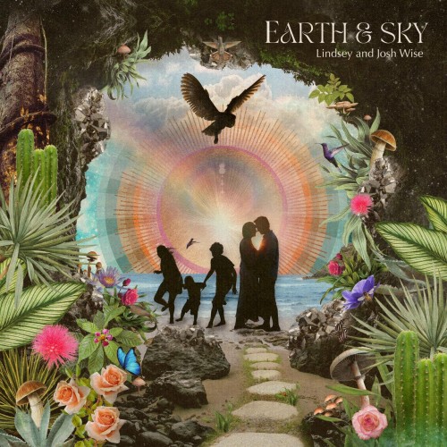 Lindsey Wise x Josh Wise - Earth and Sky (2024) Download