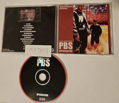 PBS-Upsidedown-CD-FLAC-2001-MFDOS