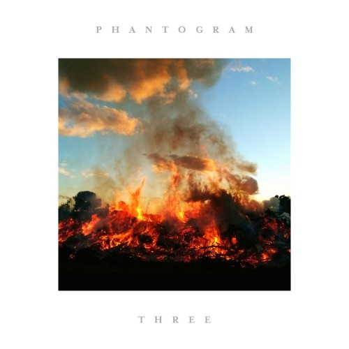 Phantogram - Three (2016) Download