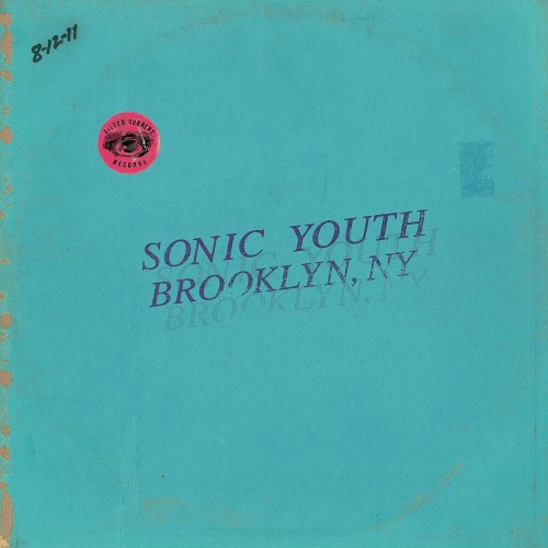Sonic Youth-Live In Brooklyn 2011-REMASTERED-16BIT-WEB-FLAC-2023-KNOWNFLAC