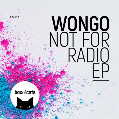 Wongo-Not For Radio-16BIT-WEB-FLAC-2020-ROSiN