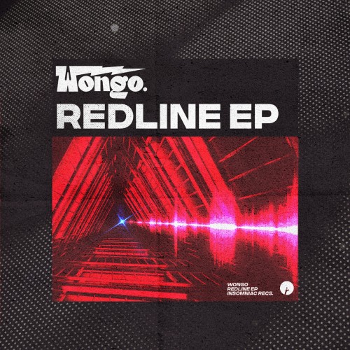 Wongo-Redline EP-16BIT-WEB-FLAC-2018-ROSiN
