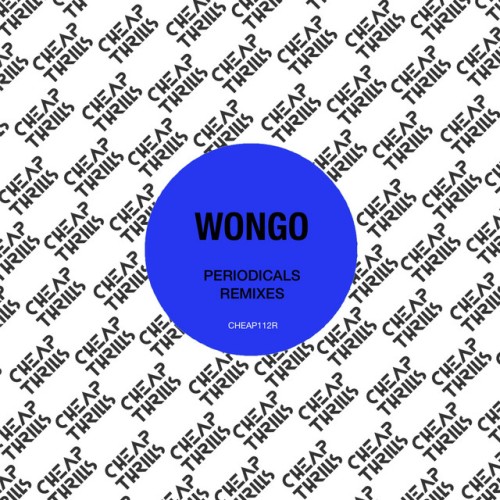Wongo-Periodicals (Remixes)-16BIT-WEB-FLAC-2016-ROSiN