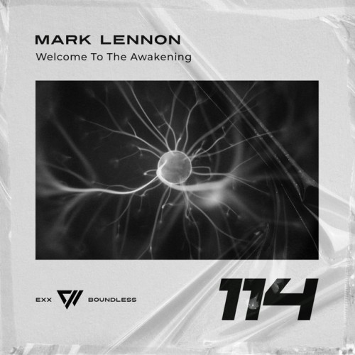 Mark Lennon – Welcome To The Awakening (2024)