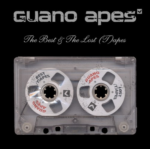 Guano Apes-The Best And The Lost (T)Apes-16BIT-WEB-FLAC-2004-OBZEN