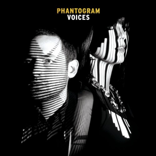 Phantogram – Voices (2014)
