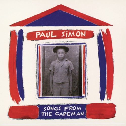 Paul Simon-Songs From The Capeman-REPACK-REMASTERED-24BIT-96KHZ-WEB-FLAC-2010-OBZEN Download