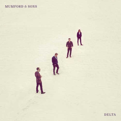 Mumford & Sons - Delta (2018) Download