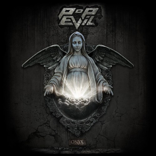 Pop Evil - Onyx (2013) Download