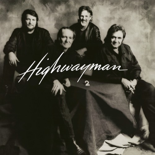 The Highwaymen – Highwayman 2 (1990)