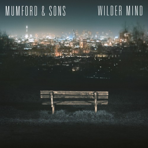 Mumford & Sons – Wilder Mind (2015)
