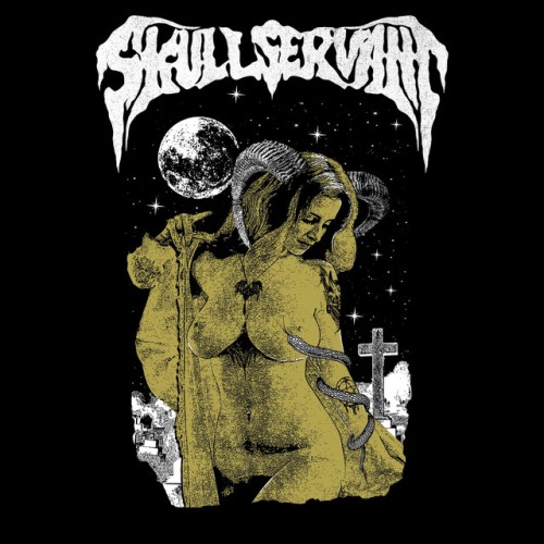 Skull Servant - Summon Sorceress (2024) Download