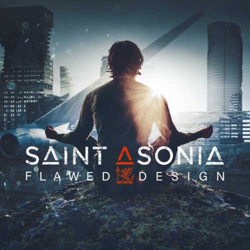 Saint Asonia – Flawed Design (2019)