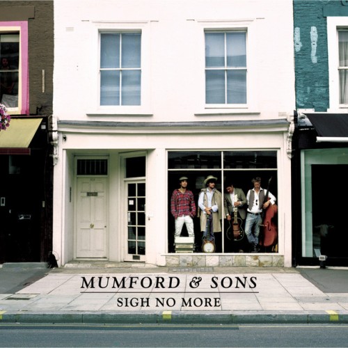 Mumford And Sons-Sigh No More-24BIT-WEB-FLAC-2009-TiMES