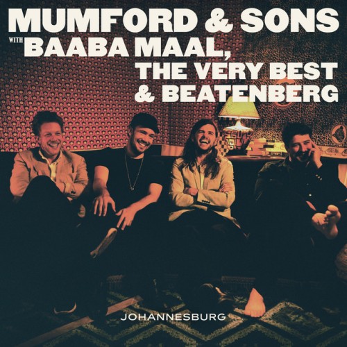 Mumford & Sons - Johannesburg (2016) Download