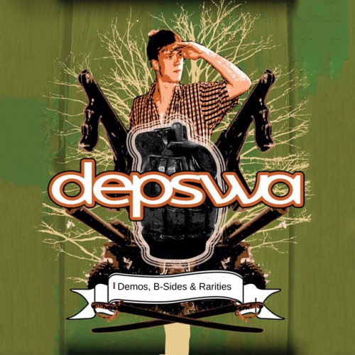 Depswa - Demos, B-Sides & Rarities (2024) Download