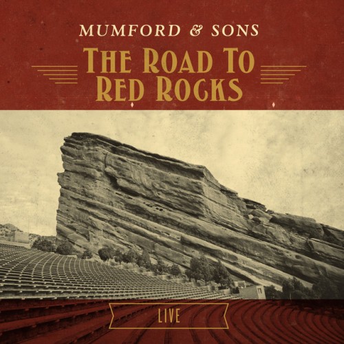Mumford & Sons - The Road To Red Rocks (2012) Download