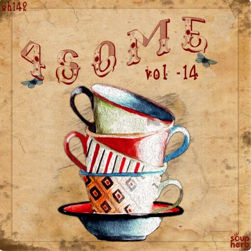 Various Artists – 4Some, Vol. 14 (2022)