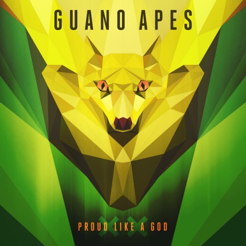 Guano Apes – Proud Like A God XX (2017)