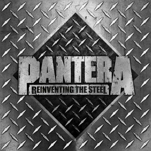 Pantera - Reinventing The Steel (20th Anniversary) (2000) Download