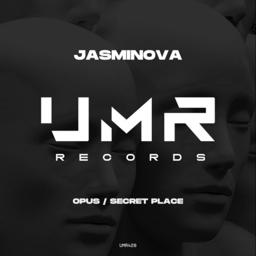 Jasminova - Opus / Secret Place (2024) Download