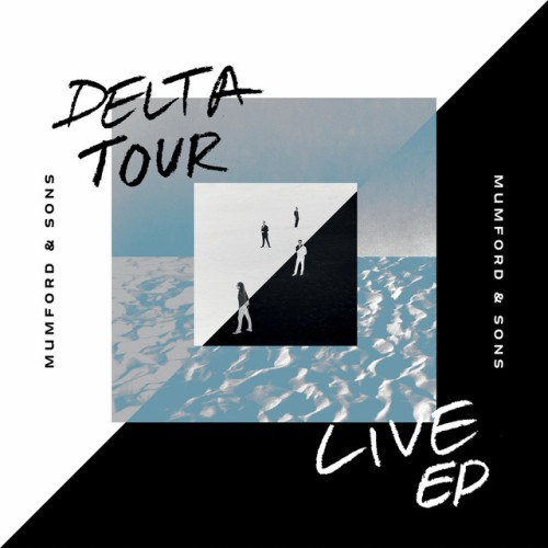 Mumford & Sons – Delta Tour (2020)