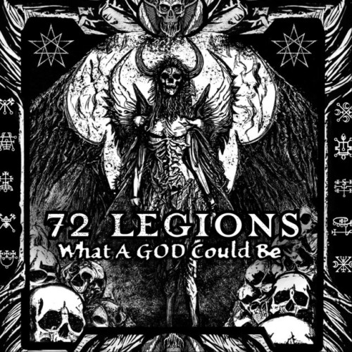 72 Legions-What a God Could Be-16BIT-WEB-FLAC-2024-MOONBLOOD