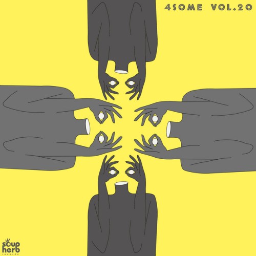 Various Artists – 4Some, Vol. 20 (2023)