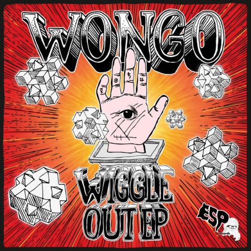 Wongo-Wiggle Out EP-16BIT-WEB-FLAC-2009-ROSiN
