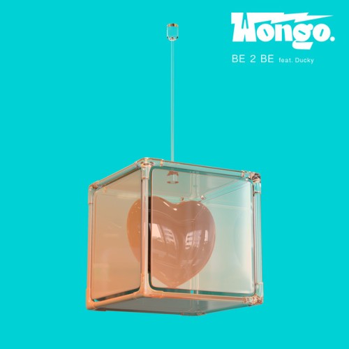 Wongo-Be 2 Be (Feat. Ducky)-16BIT-WEB-FLAC-2015-ROSiN