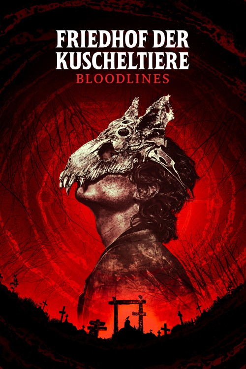 Friedhof der Kuscheltiere Bloodlines 2023 German Dubbed DL 1080p BluRay x264-Oergel Download