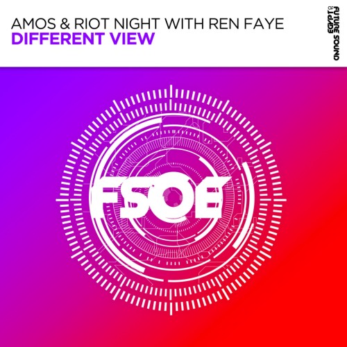 Amos & Riot Night with Ren Faye – Different View (2024)