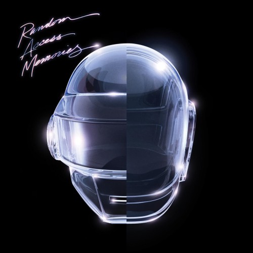 Daft Punk& Todd Edwards - The Writing of Fragments of Time (2023) Download