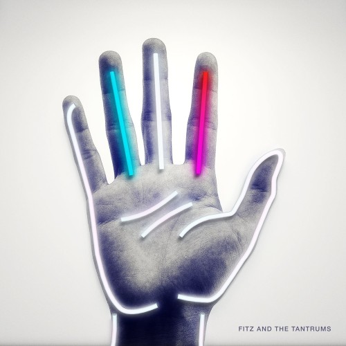 Fitz And The Tantrums-Fitz And The Tantrums-Deluxe Edition-24BIT-WEB-FLAC-2016-TiMES