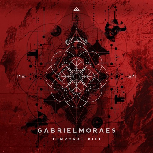 Gabriel Moraes - Temporal Rift (2024) Download