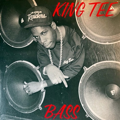 King Tee-Bass-Remastered-24BIT-WEB-FLAC-2024-TiMES