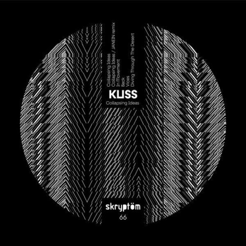 Kuss – Collapsing Ideas (2022)