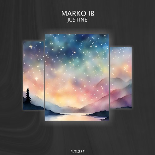 Marko Ib - Justine (2024) Download