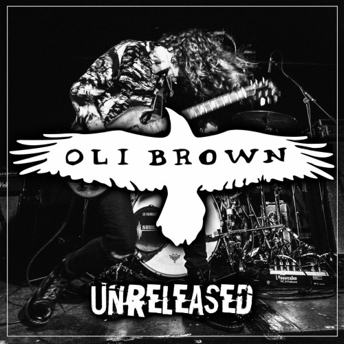 Oli Brown – Unreleased (2020)